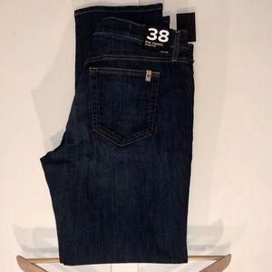 Joe's Jeans - The Classic fit straight leg